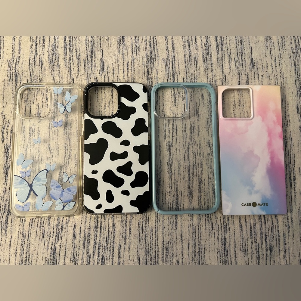 iPhone 13 Pro Max cases